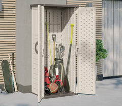 Suncast Mannington Storage Shed