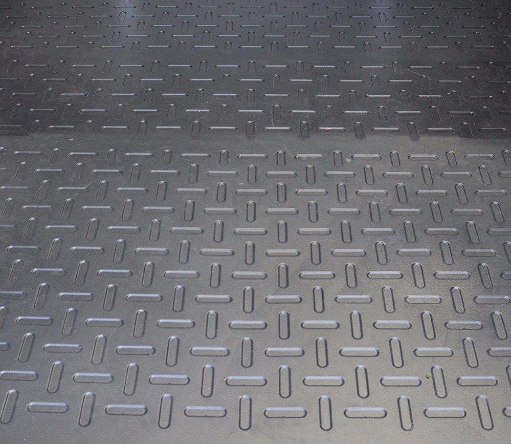 Palram Canopia 6 x 12 ft Skylight Anthracite Polycarbonate Shed