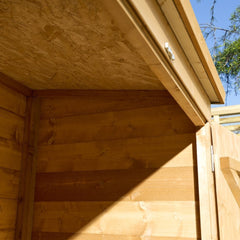 Shiplap Mower Store