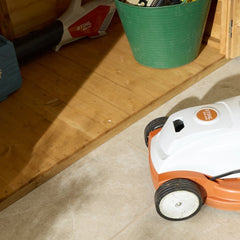 Shiplap Mower Store