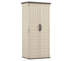 Suncast Mannington Storage Shed