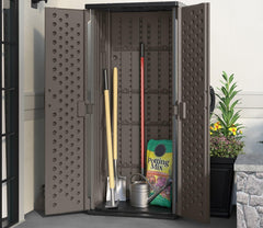 Suncast Mannington Storage Shed
